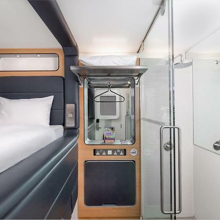 Yotelair London Heathrow Airport Hillingdon Extérieur photo