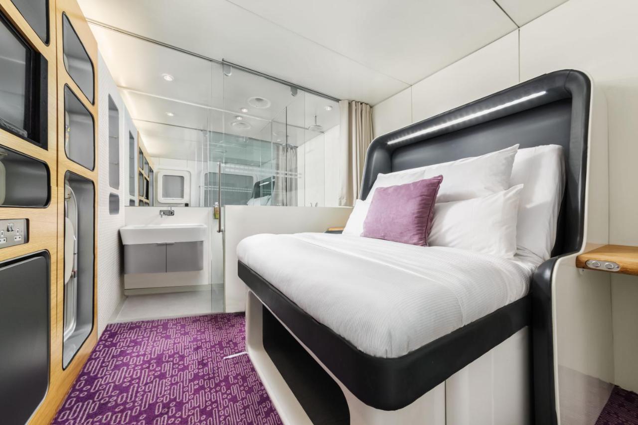 Yotelair London Heathrow Airport Hillingdon Extérieur photo