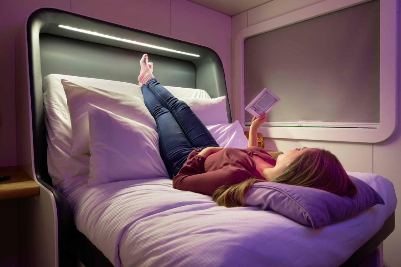 Yotelair London Heathrow Airport Hillingdon Extérieur photo