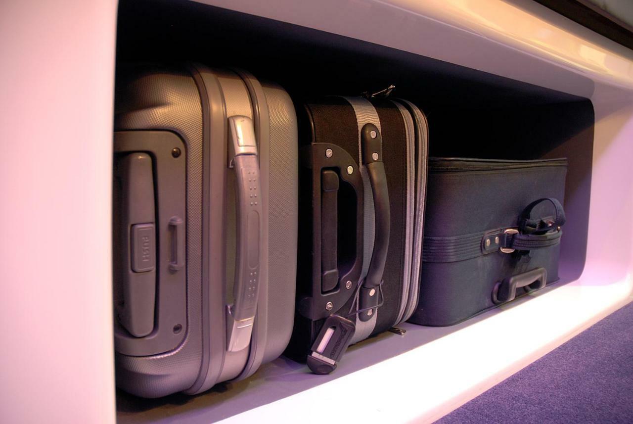 Yotelair London Heathrow Airport Hillingdon Extérieur photo