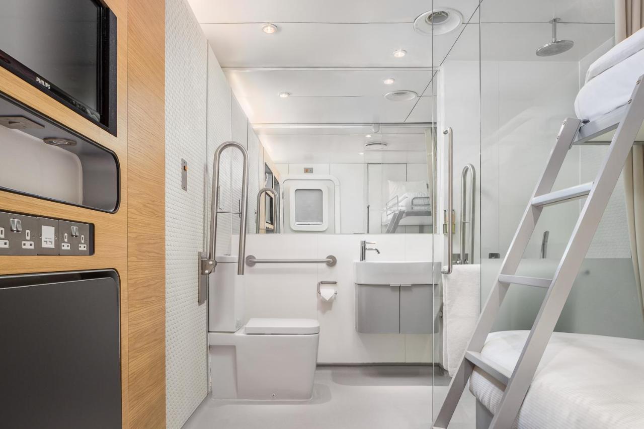 Yotelair London Heathrow Airport Hillingdon Extérieur photo