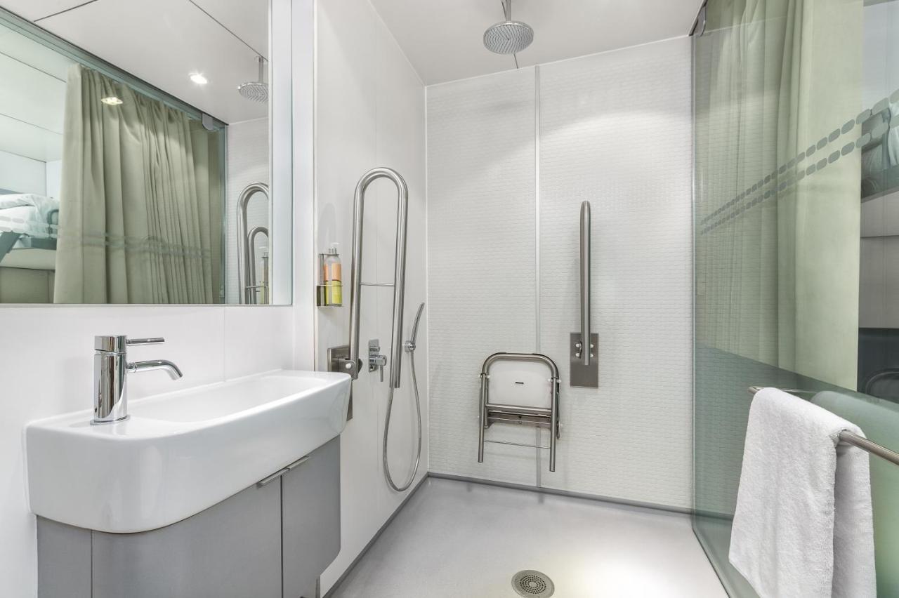 Yotelair London Heathrow Airport Hillingdon Extérieur photo