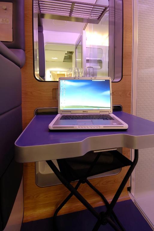 Yotelair London Heathrow Airport Hillingdon Chambre photo